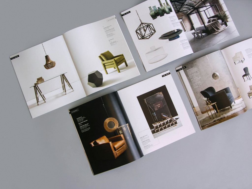 Katalog baskı matbaa fiyatları